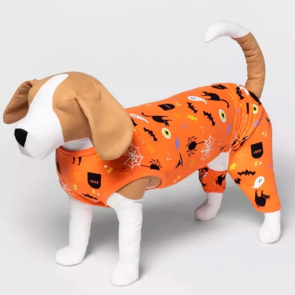 Hyde & Eek! Halloween Dog Pajamas